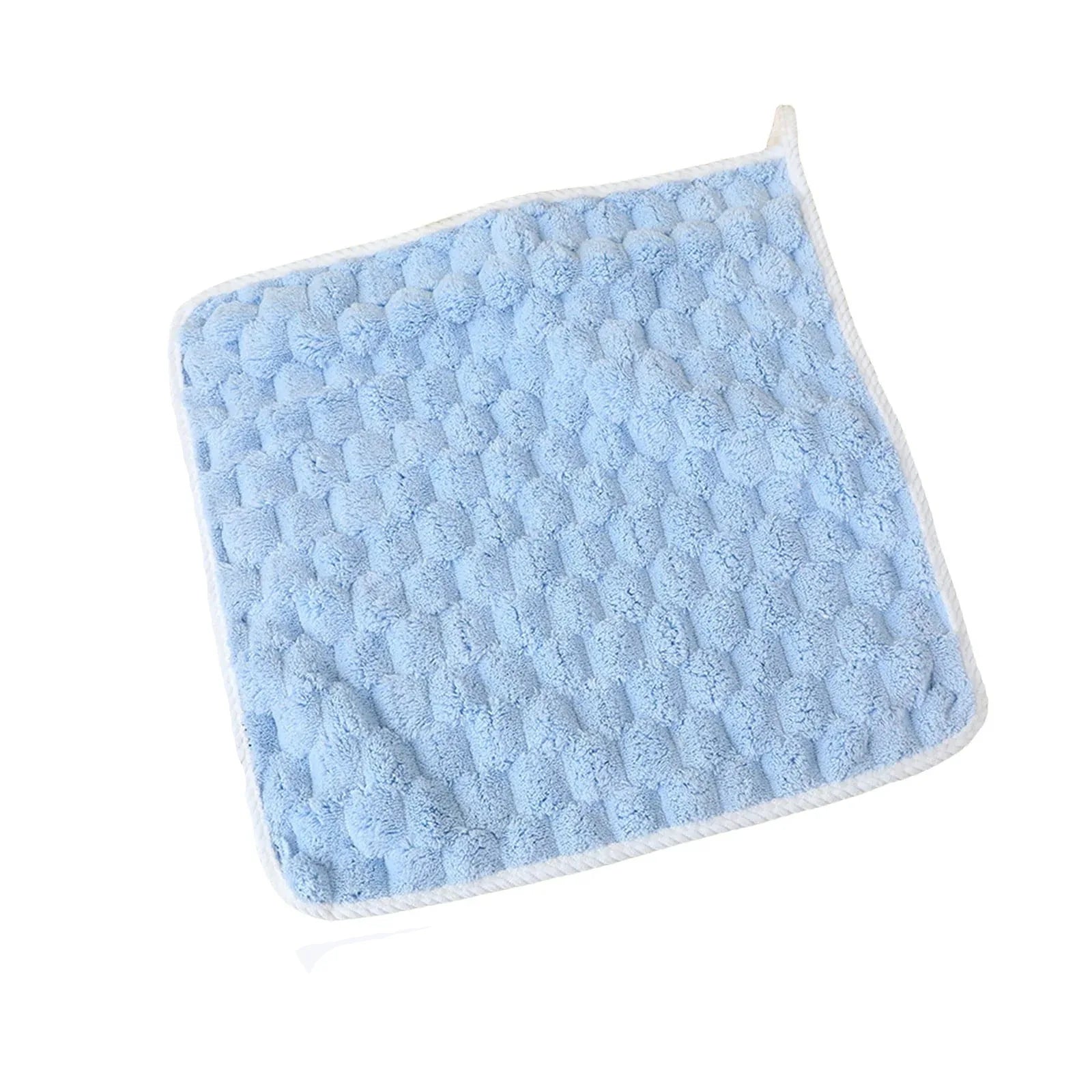 TU QIANG Extra Soft Absorbent Multi-Purpose Face & Body Washcloths - Gomix Brands Outlet